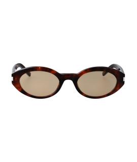 SAINT LAURENT Солнцезащитные очки