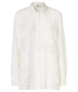 FENDI Рубашка