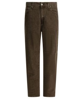 CARHARTT WIP Повседневные брюки
