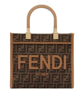 FENDI Сумка тоут