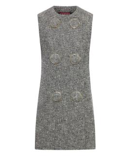 GUCCI Повседневное платье