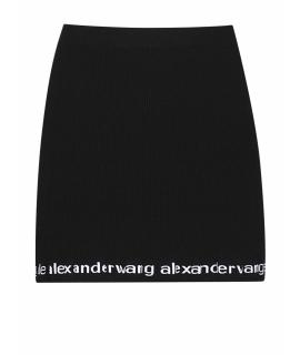 ALEXANDER WANG Юбка мини