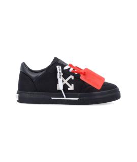 OFF-WHITE Низкие кроссовки / кеды