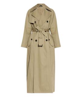 BALENCIAGA Тренч/плащ