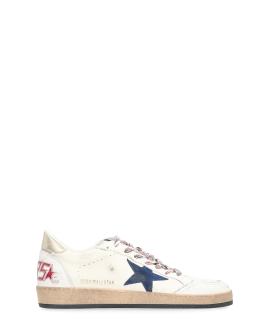 GOLDEN GOOSE DELUXE BRAND Низкие кроссовки / кеды