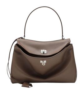 BALENCIAGA Сумка с короткими ручками