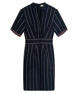 

Повседневное платье SANDRO