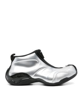 BALENCIAGA Низкие кроссовки / кеды
