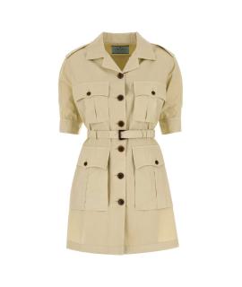 PRADA Повседневное платье