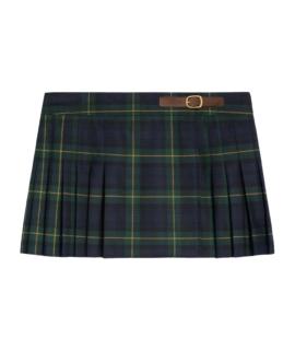 CELINE Юбка мини