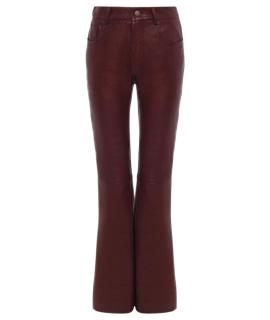 CHLOE Прямые брюки