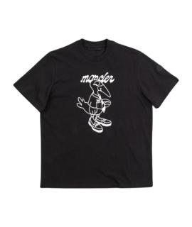 MONCLER Футболка
