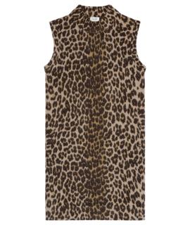 CELINE Повседневное платье