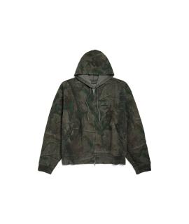 BALENCIAGA Худи/толстовка