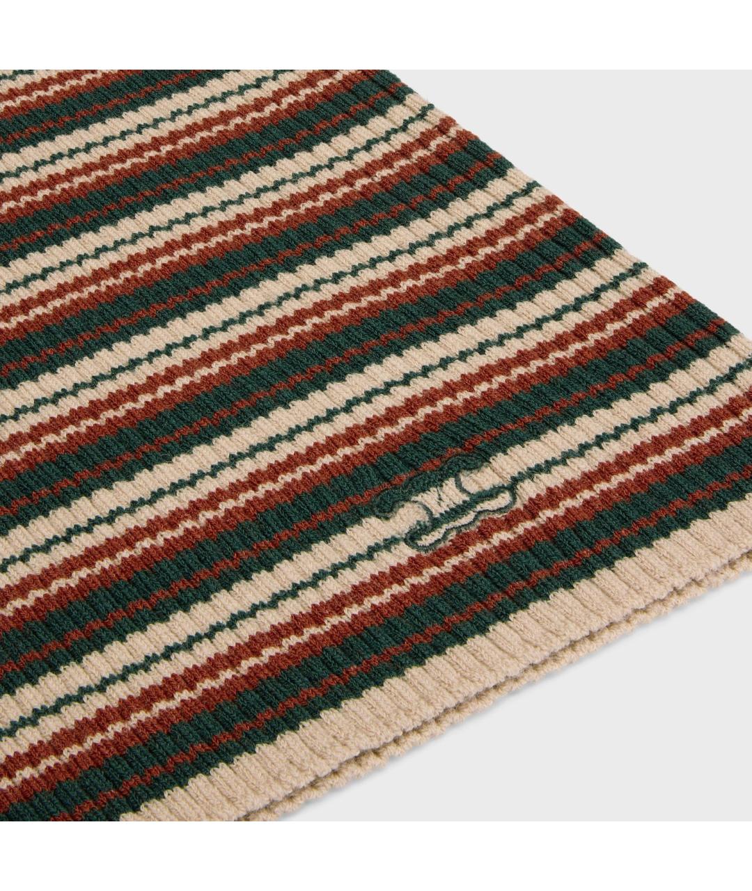 CELINE Мульти шерстяной джемпер / свитер, фото 4