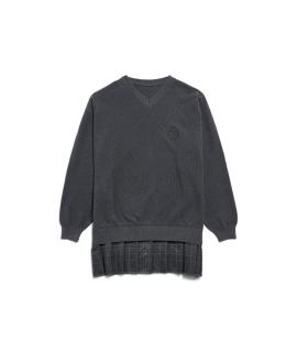 BALENCIAGA Повседневное платье