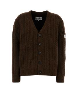 MM6 MAISON MARGIELA Кардиган