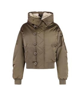 ISABEL MARANT Куртка