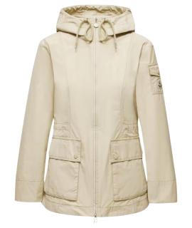 MONCLER Парка