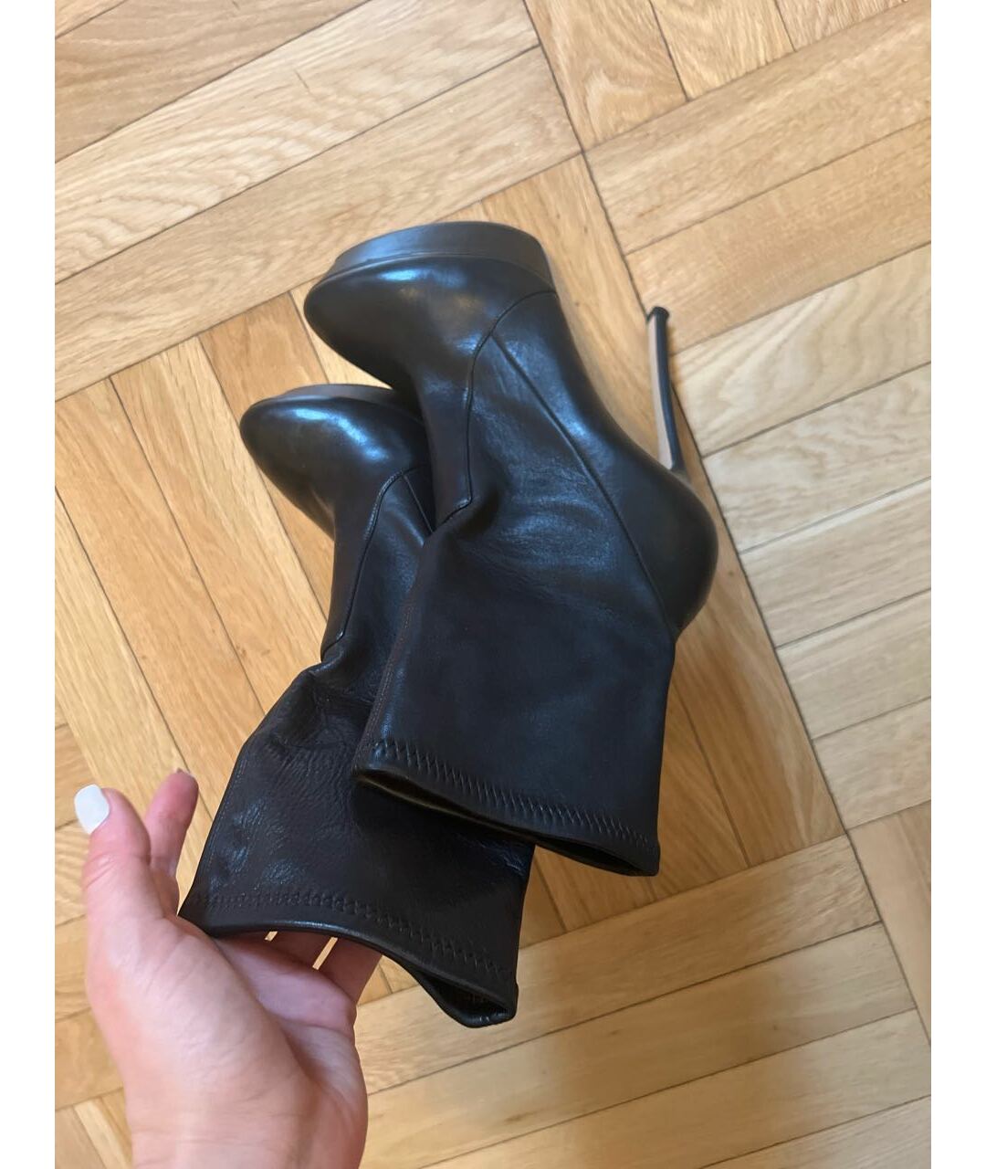 thumb