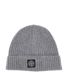 STONE ISLAND Шапка