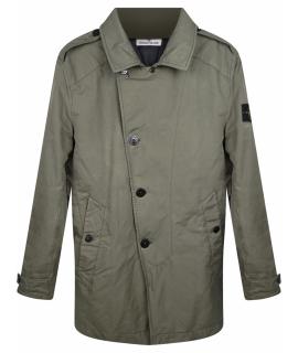 STONE ISLAND Тренч / плащ