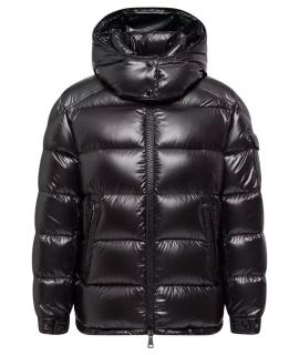 MONCLER Пуховик