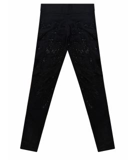 PHILIPP PLEIN Леггинсы и велосипедки