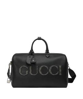 GUCCI Дорожная и спортивная сумка