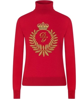 

Водолазка DOLCE&GABBANA