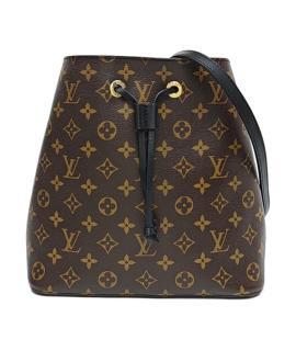 LOUIS VUITTON Сумка через плечо