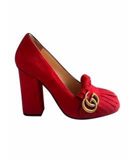 GUCCI Туфли