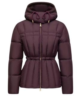 MONCLER Пуховик