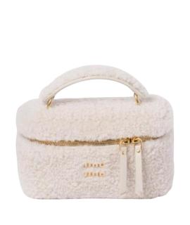 MIU MIU Сумка с короткими ручками