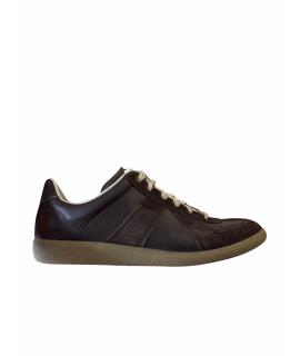 MAISON MARGIELA Кеды