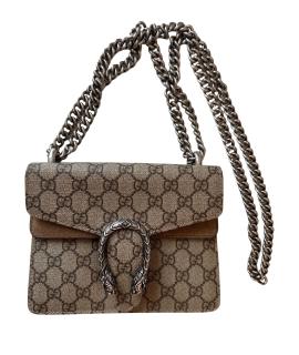 GUCCI Сумка через плечо