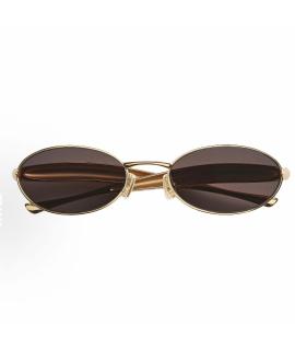 BOTTEGA VENETA Солнцезащитные очки