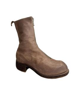 GUIDI Ботинки