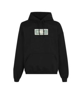 VETEMENTS Худи/толстовка