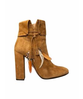 AQUAZZURA Ботильоны