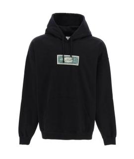 VETEMENTS Худи/толстовка