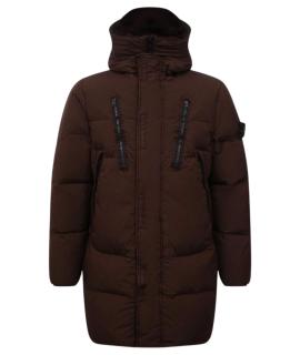 STONE ISLAND Пуховик