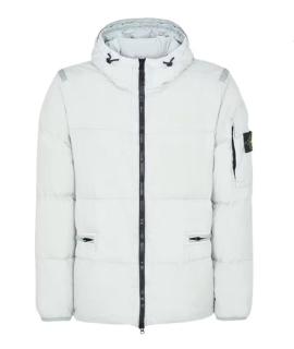 STONE ISLAND Пуховик