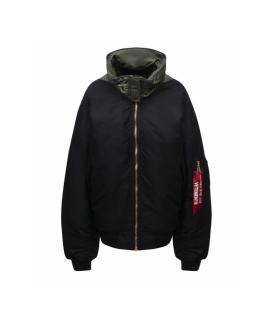 VETEMENTS Куртка