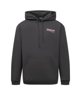 BALENCIAGA Худи/толстовка