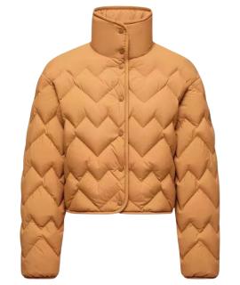 MONCLER Пуховик