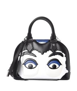 LOUIS VUITTON Сумка с короткими ручками