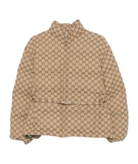 GUCCI Пуховик