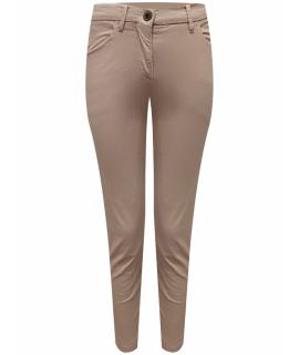 BRUNELLO CUCINELLI Брюки узкие