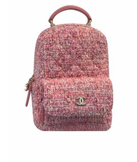 CHANEL Рюкзак